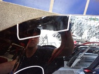 фото thumb №10, Hyundai ioniq v 21- капот