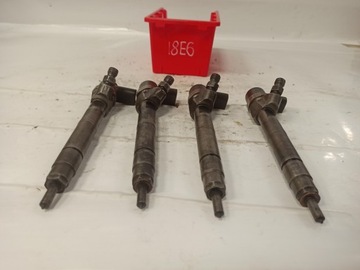 фото thumb №13, Mercedes 2.2 d cdi инжектор 0445110035 a6130700187