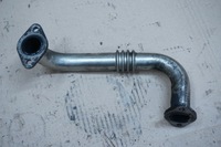 фото thumb №2, Ssangyong actyon трубка шланг труба egr 2,0 xdi
