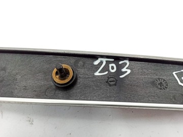 фото thumb №13, Mercedes-benz c w203 2004 зад сторона ліва обшивки двері