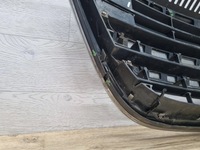 фото thumb №11, Volkswagen tiguan 2008 з спереду решітка радіатор