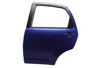 фото thumb №1, Дверь левый зад daihatsu terios ii b58