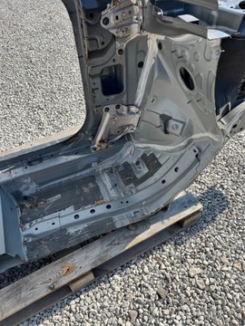 фото thumb №9, Mazda 3 bp четверть левая год 2022