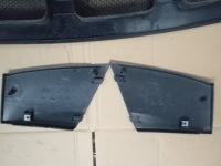 фото thumb №4, Защита защита капот a1698360018 a1698300075 mercedes a-klasa w169 lift