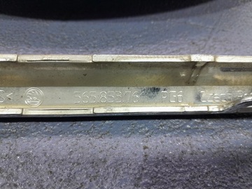 фото thumb №10, Skoda kodiaq i 16- хром решётка решётка радиатора 565853761