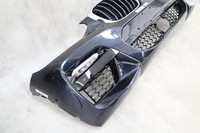 фото thumb №7, Бампер bmw x3 g01 x4 g02 m набор na park assist na радар камеры 360 led