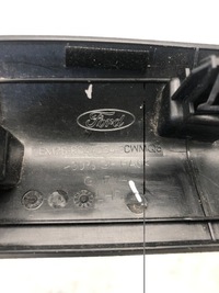 фото thumb №7, Молдинг dekor консоли s-max mk2 em2b-r044d84-bcw