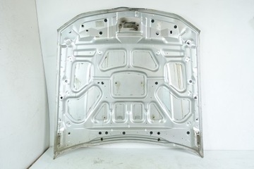 фото thumb №10, Капот крышка двигателя ford mustang рестайлинг v 09-14