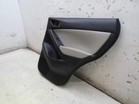 фото thumb №1, Обшивка двері przwy задня mazda cx-5