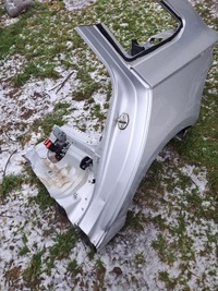 фото thumb №7, Крила задня leon iii kombi