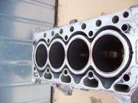 фото thumb №7, Volvo v40 v60 2.0 b4204t38 блок двигателя