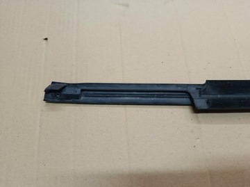 фото thumb №6, Ford mustang mach-e планка накладка стёкла дверь левый зад чёрная