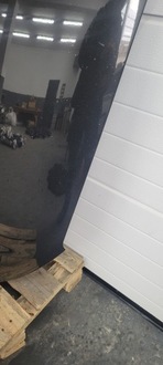 фото thumb №6, A6 c7 4g капот кришка двигуна передня ly8x