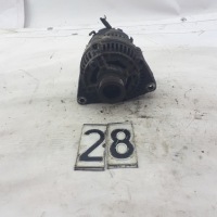 Mercedes w210 2.3b генератор 90a 91540202 Оригинал, фото thumb