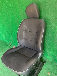 фото thumb №5, Сидіння передній лівий водія citroen berlingo 2004 w-wa