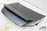 фото thumb №7, Audi tt 8s cabrio задняя бампер задний + крышка багажника багажника + лампы лампа led 8s7