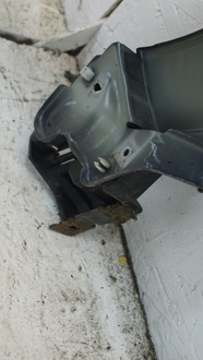 фото thumb №12, Крила правий перед volvo c30 455-16