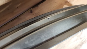 фото thumb №13, Бампер зад honda civic viii 8 ufo hb 5d 1,8 nh701m