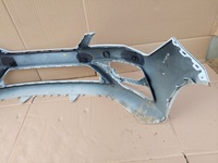 фото thumb №8, Seat leon iii lift coupra 5f0. бампер перед a295