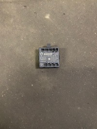 фото thumb №1, Mercedes модуль блок управления дверь 1669000015