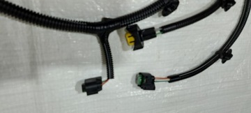 фото thumb №7, Peugeot 308 жгут pdc бампер перед 9825379980