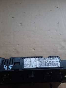 фото thumb №7, Спидометр obrotomierz renault espace iv 8200660939