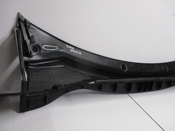 фото thumb №6, Панель под лобовым стеклом ford kuga mk3 lv4b-s02216-ag