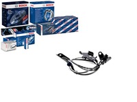 фото thumb №1, Датчик швидкості обертання колеса abs [bosch]