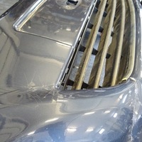 фото thumb №8, Opel zafira b бампер перед z168