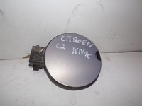 фото thumb №1, Крышка заливка топлива citroen c2 knac