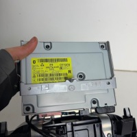 фото thumb №13, Дисплей магнитола модуль блютуз mazda 6 gj oem номер оригинал gmd7669c0a