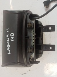 фото thumb №11, Renault laguna ii дисплей мультимедійної системи (екран, монітор) 8200001376b