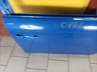 фото thumb №8, Opel corsa f дверь перед правое