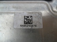 фото thumb №9, Kia sportage бортовой компьютер блок управления 0281019640