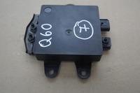 фото thumb №5, Радар модуль задняя infiniti q60 284k0-4ga0c