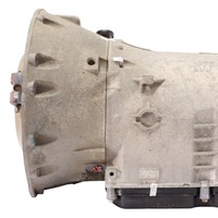 фото thumb №16, Mercedes w220 r230 sl350 726.444 автоматична коробка передач коробки передач a2302700500