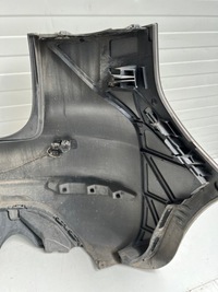 фото thumb №10, Бампер задній задня vw volkswagen golf vi 6 plus 4 pdc