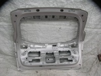 фото thumb №6, Hyundai tucson 3 iii 15- крышка багажника задняя kielce-gliwice