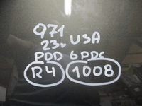 фото thumb №9, Бампер перед porsche panamera 971 6 pdc usa 23r передний