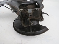 фото thumb №11, Volvo s60 ii v60 i 2.0d 163km захист задній диск гальмівний 6g912k317a