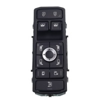 фото thumb №1, Панель управление окон i зеркал scania r/s 2016r-