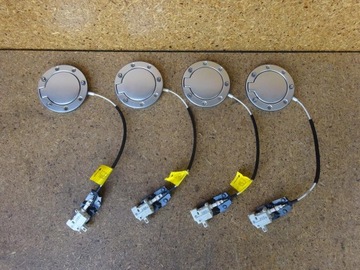 фото thumb №10, Audi tt 8n 1.8t кришка заливання пального алюміній амортизатор 8n0809905b 1c0818773