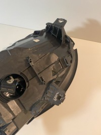 Mini f55 f56 рестайлінг  lci фара ліва full led 5a01157 bardzo гарний стан європа ok Ціна, фото thumb