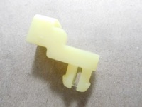 фото thumb №7, Втулка гумова ручка зовнішній. двері лівих hyundai elantra оригінальний номер 81387 29000