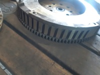 фото thumb №10, Kia ceed ii 1.6 crdi сцепление комплект колесо маховики диск прижим