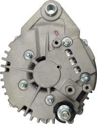 Новый генератор renault mascott 2004-2013 , master 2003-2010 3.0 dci; в Украине, фото thumb