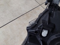 фото thumb №10, Правая лампа - линза - led - peugeot 208 - lift - 15-18