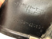 фото thumb №6, Toyota rav4 iii xa30 lift 2011r молдинг накладка крышки левый задняя 76804-42010