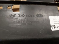 фото thumb №8, Pro ceed ii накладка бампера задняя накладка молдинг