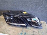 фото thumb №1, Лампа перед права skoda octavia iii 3 lift full le